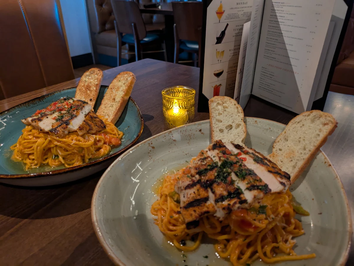 Food & drink, Milestones