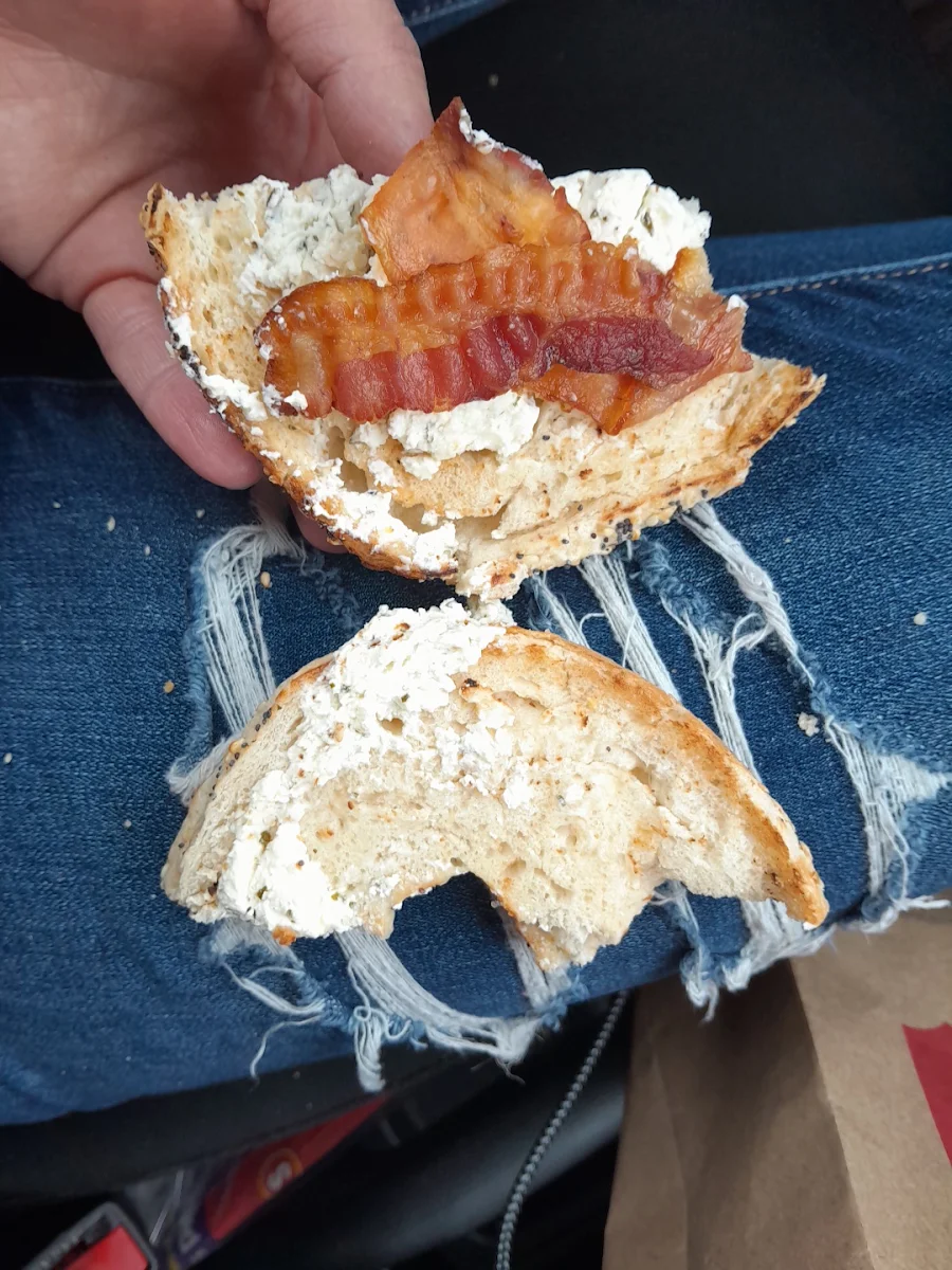 Food & drink, Tim Hortons