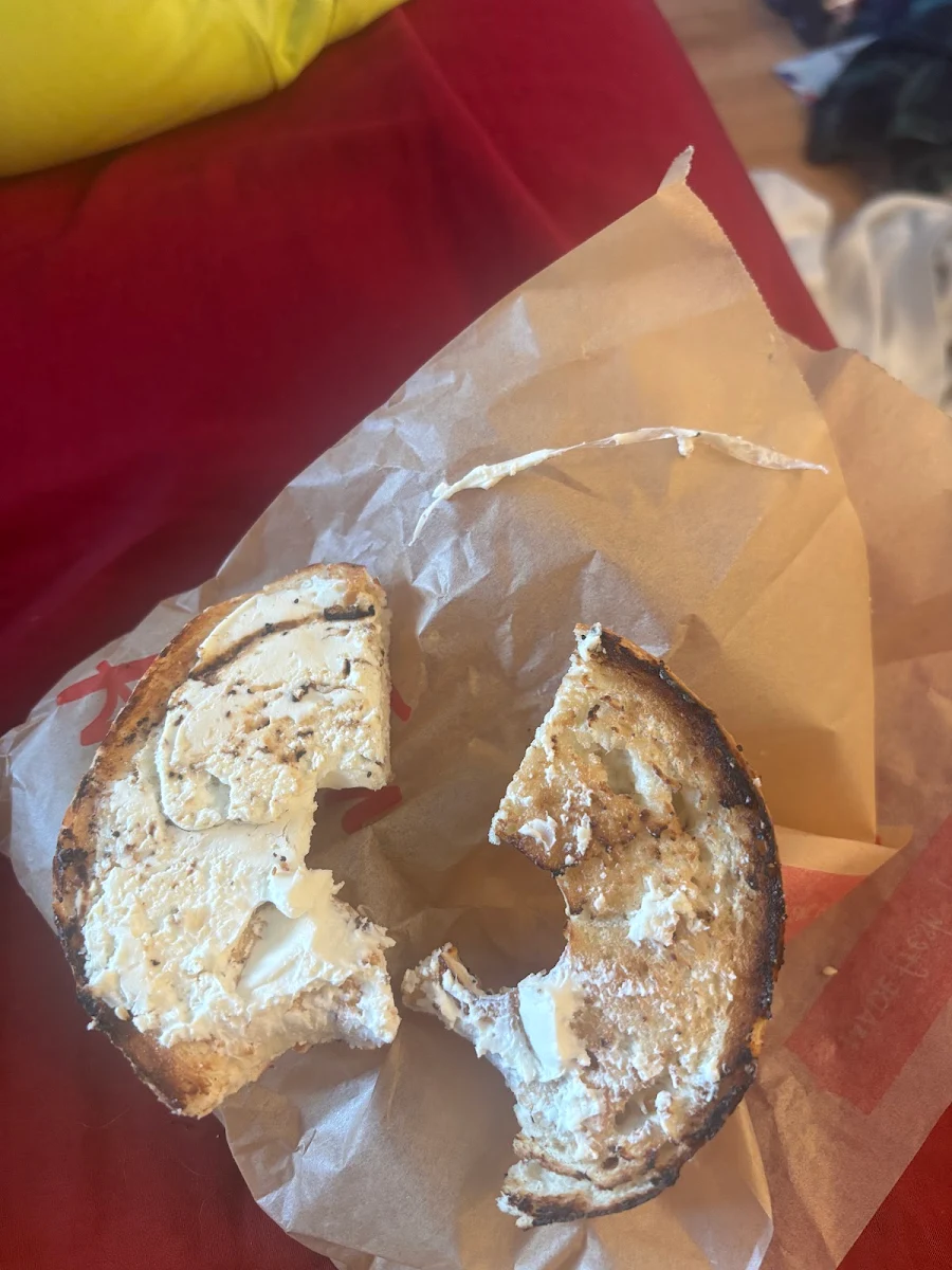 Food & drink, Tim Hortons
