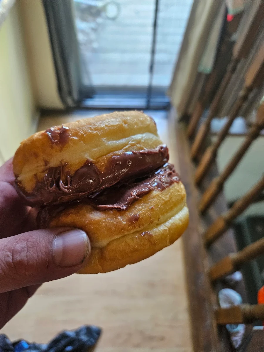 Food & drink, Tim Hortons