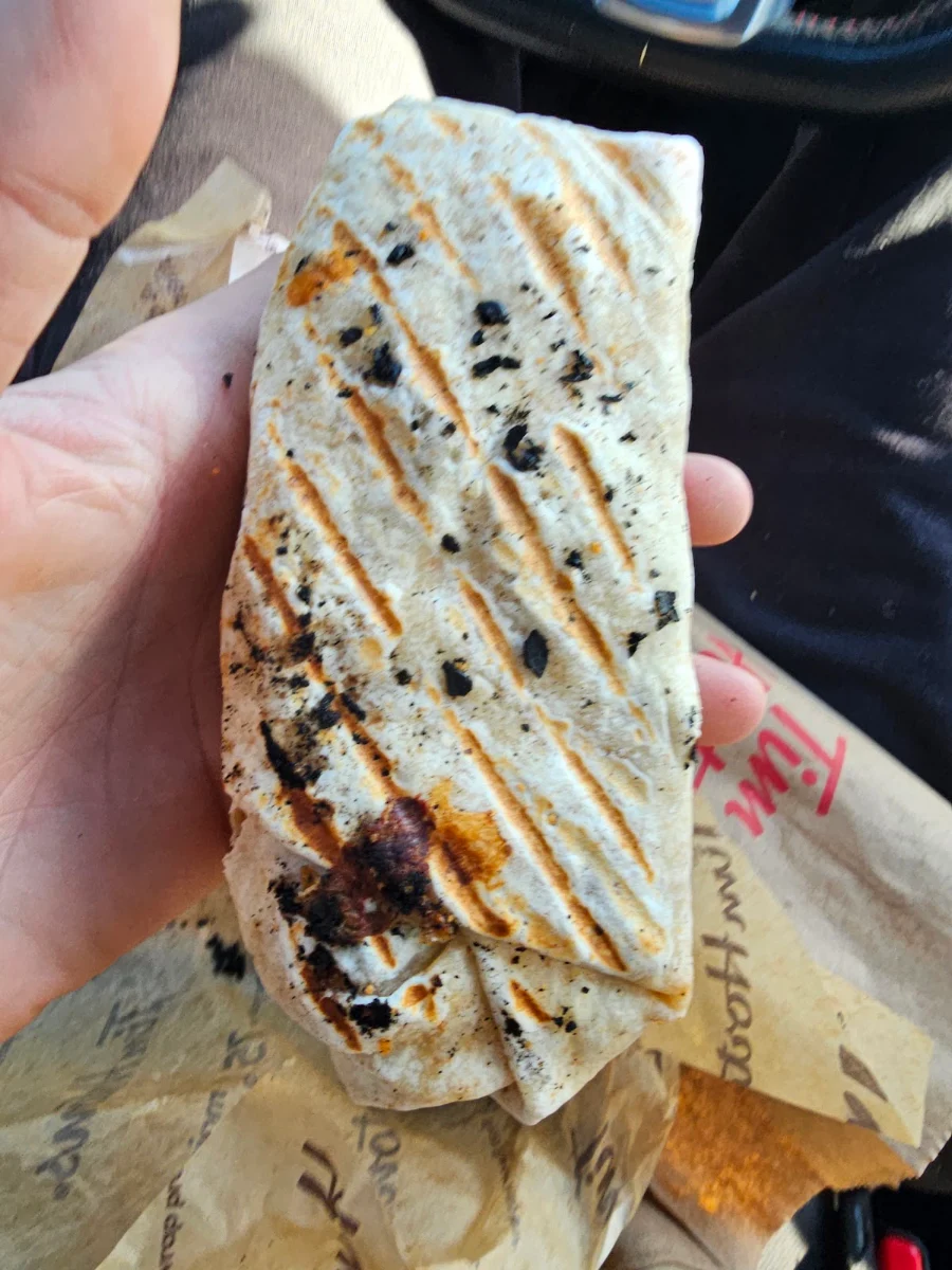 Food & drink, Tim Hortons
