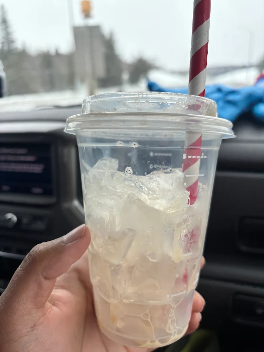 Food & drink, Tim Hortons