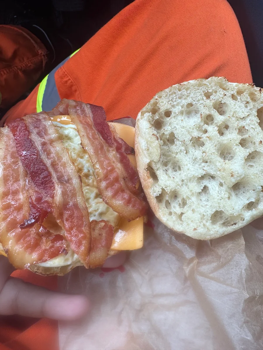 Food & drink, Tim Hortons