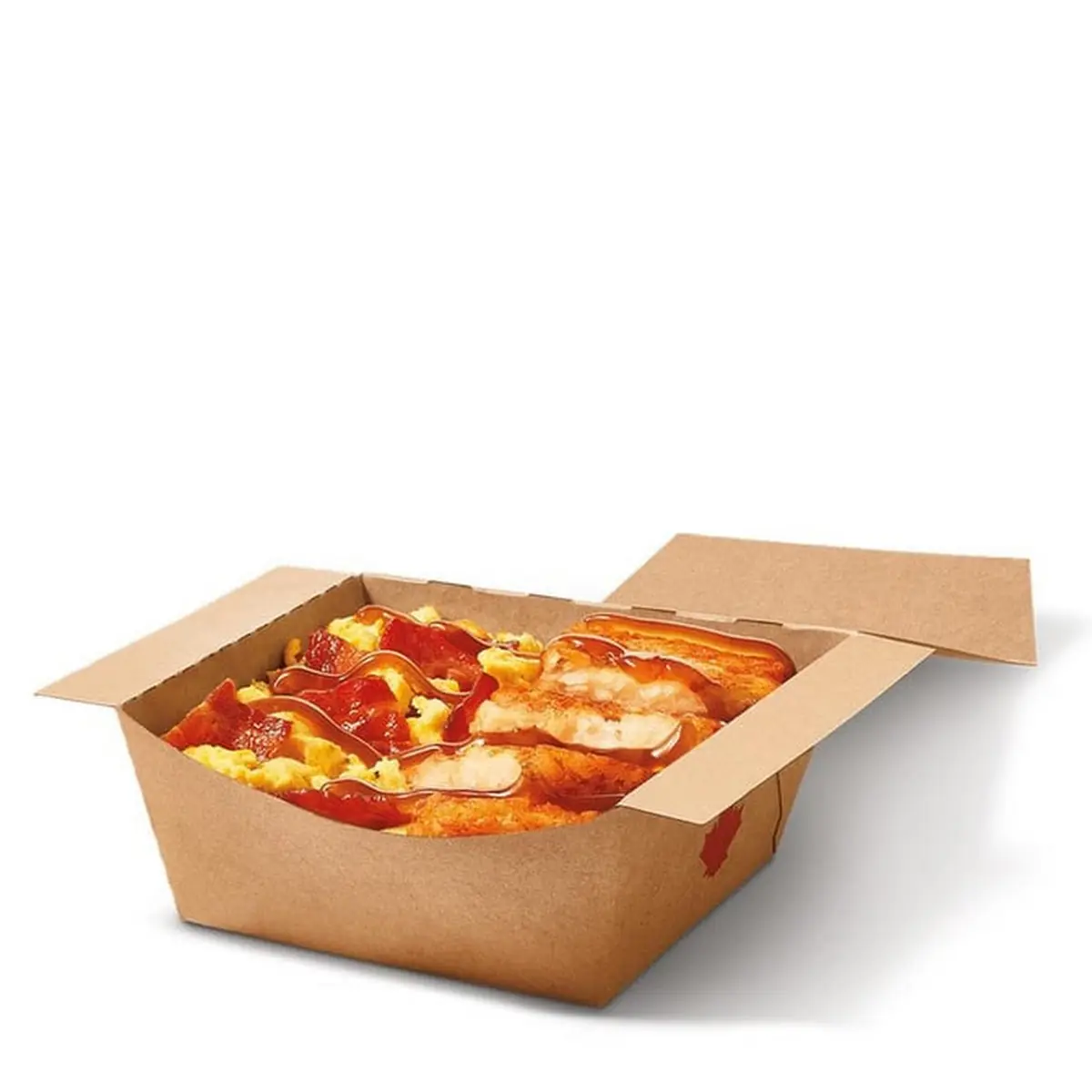 Food & drink, Tim Hortons