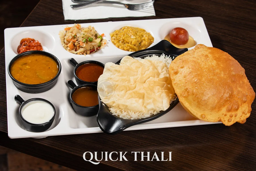 Food & drink, Annalakshmi Mississauga - South Indian Vegetarian Restaurant
