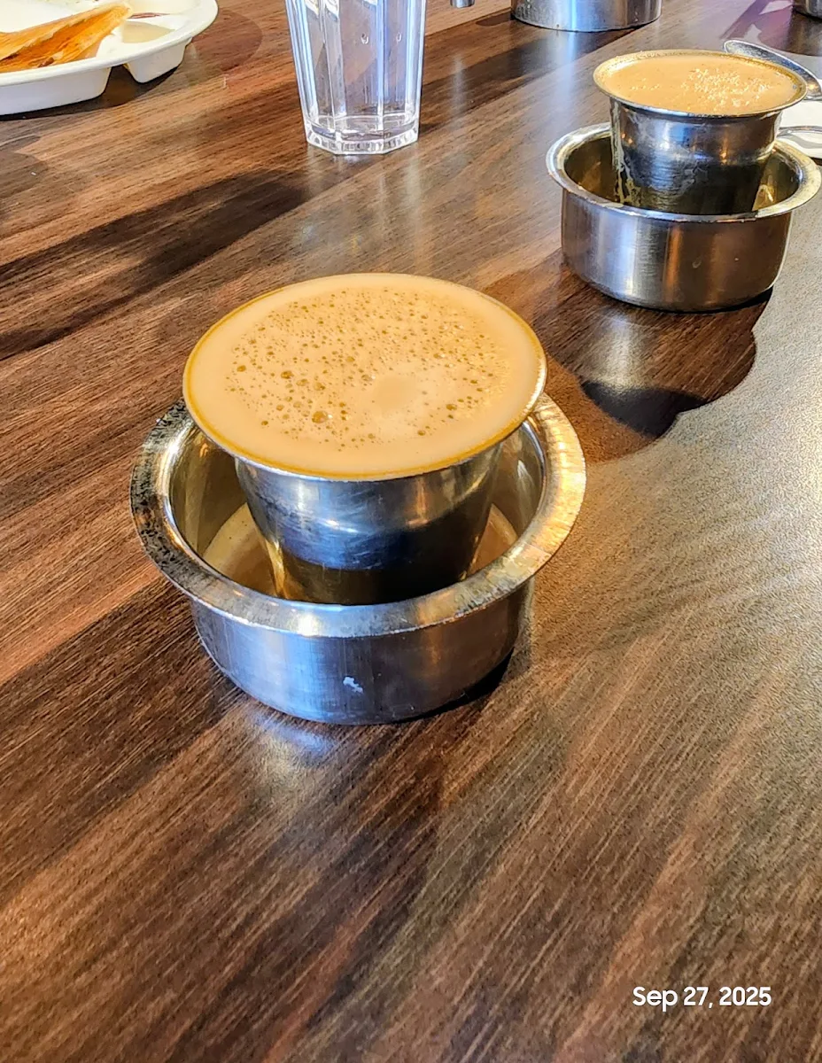 Food & drink, Annalakshmi Mississauga - South Indian Vegetarian Restaurant