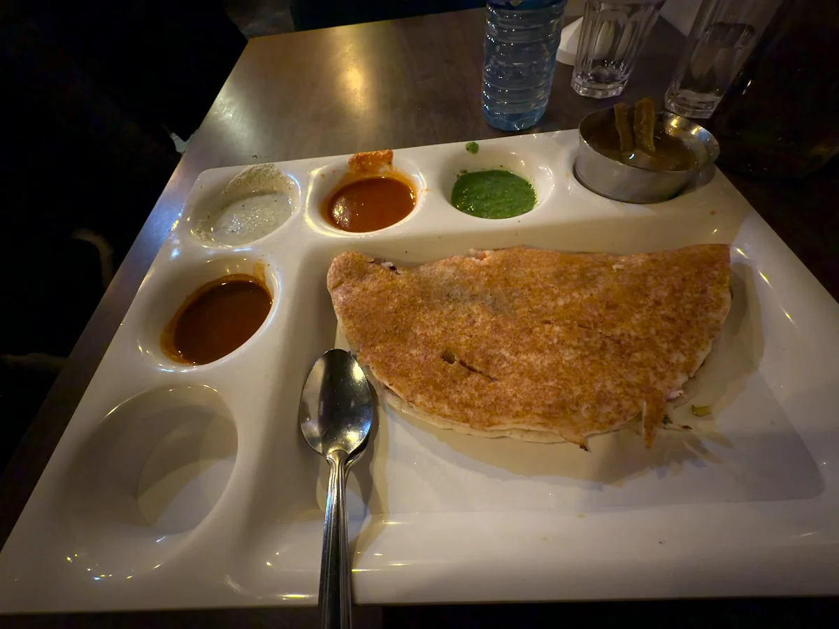 Food & drink, Annalakshmi Mississauga - South Indian Vegetarian Restaurant