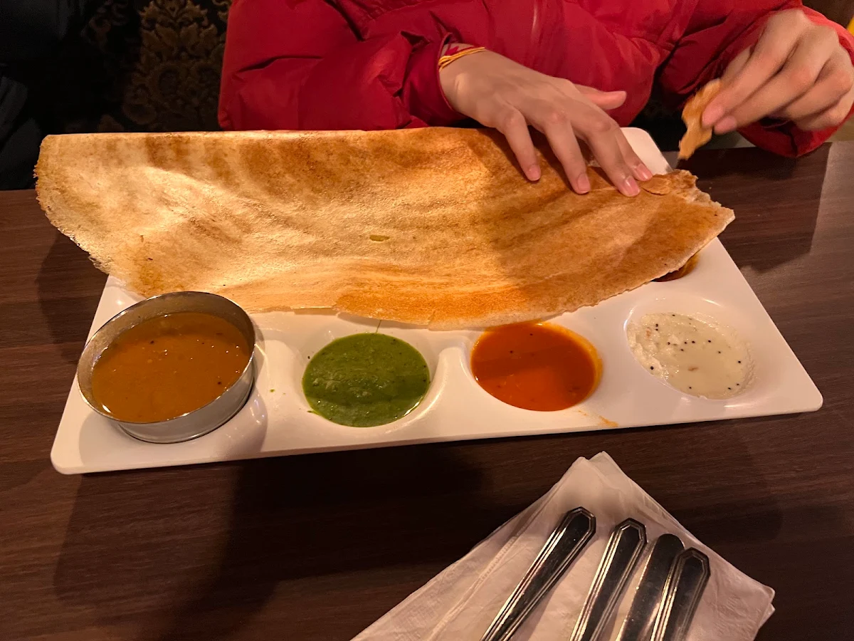 Food & drink, Annalakshmi Mississauga - South Indian Vegetarian Restaurant
