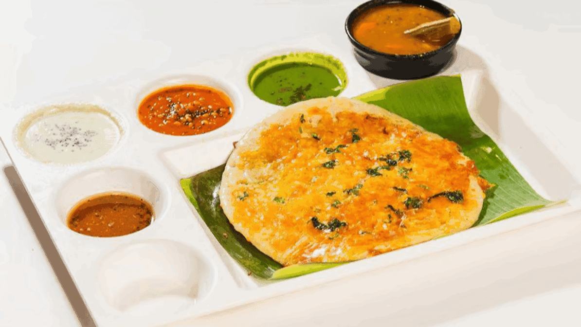Food & drink, Annalakshmi Mississauga - South Indian Vegetarian Restaurant