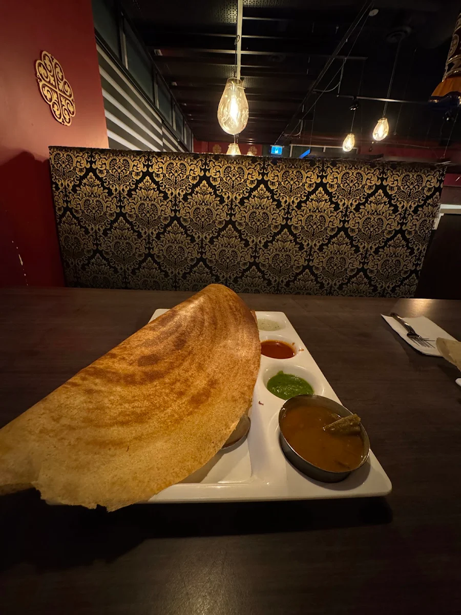Food & drink, Annalakshmi Mississauga - South Indian Vegetarian Restaurant
