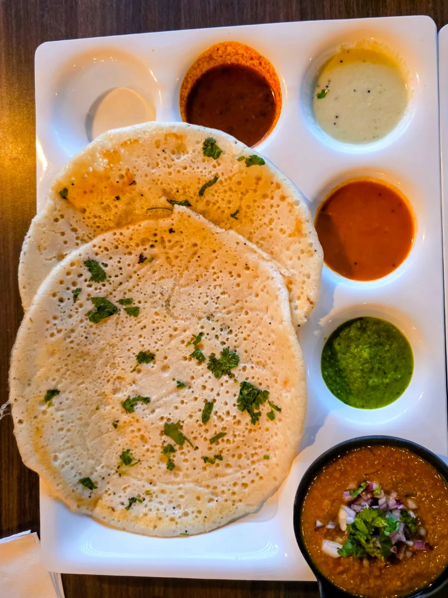 Food & drink, Annalakshmi Mississauga - South Indian Vegetarian Restaurant