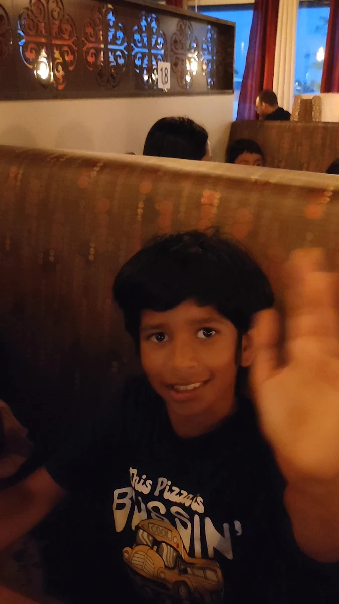 Vibe, Annalakshmi Mississauga - South Indian Vegetarian Restaurant