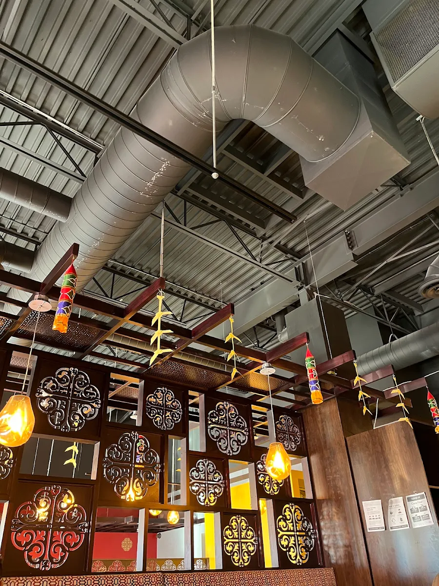 Vibe, Annalakshmi Mississauga - South Indian Vegetarian Restaurant