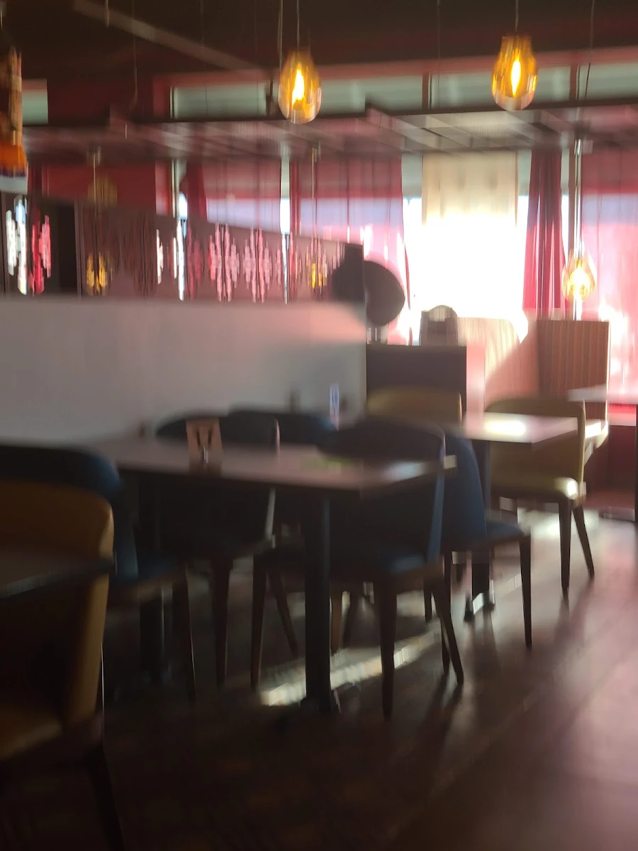 Vibe, Annalakshmi Mississauga - South Indian Vegetarian Restaurant