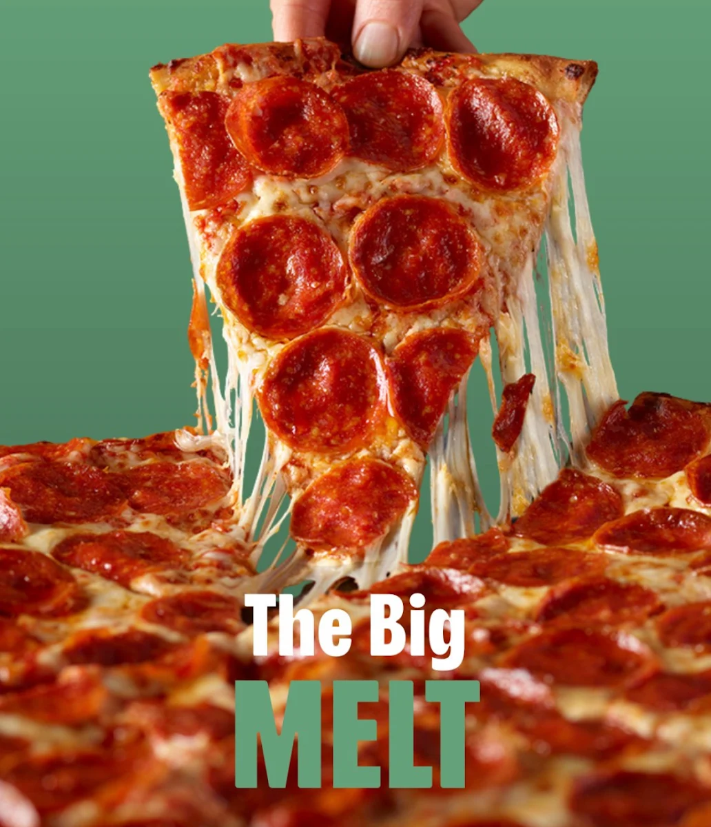 Food & drink, Papa Johns Pizza