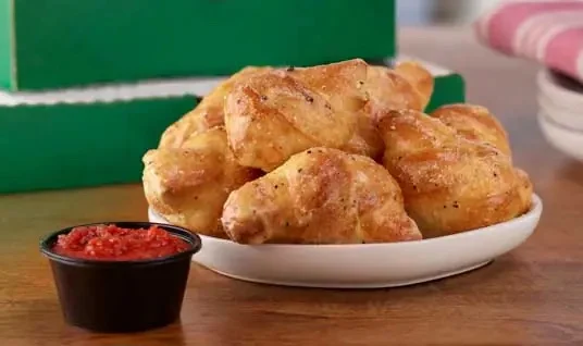 Food & drink, Papa Johns Pizza