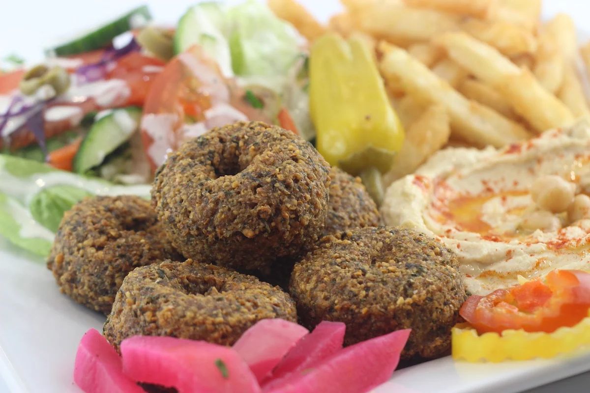Food & drink photo 1