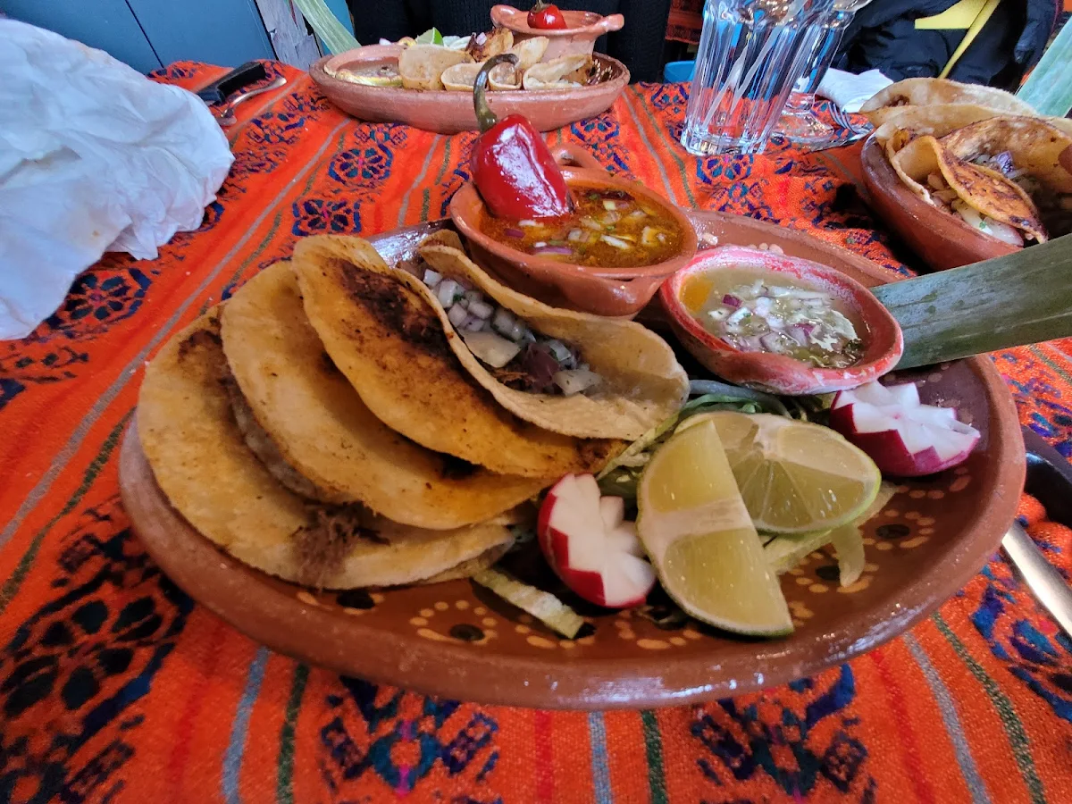 Food & drink, Sol De Acapulco Restaurante