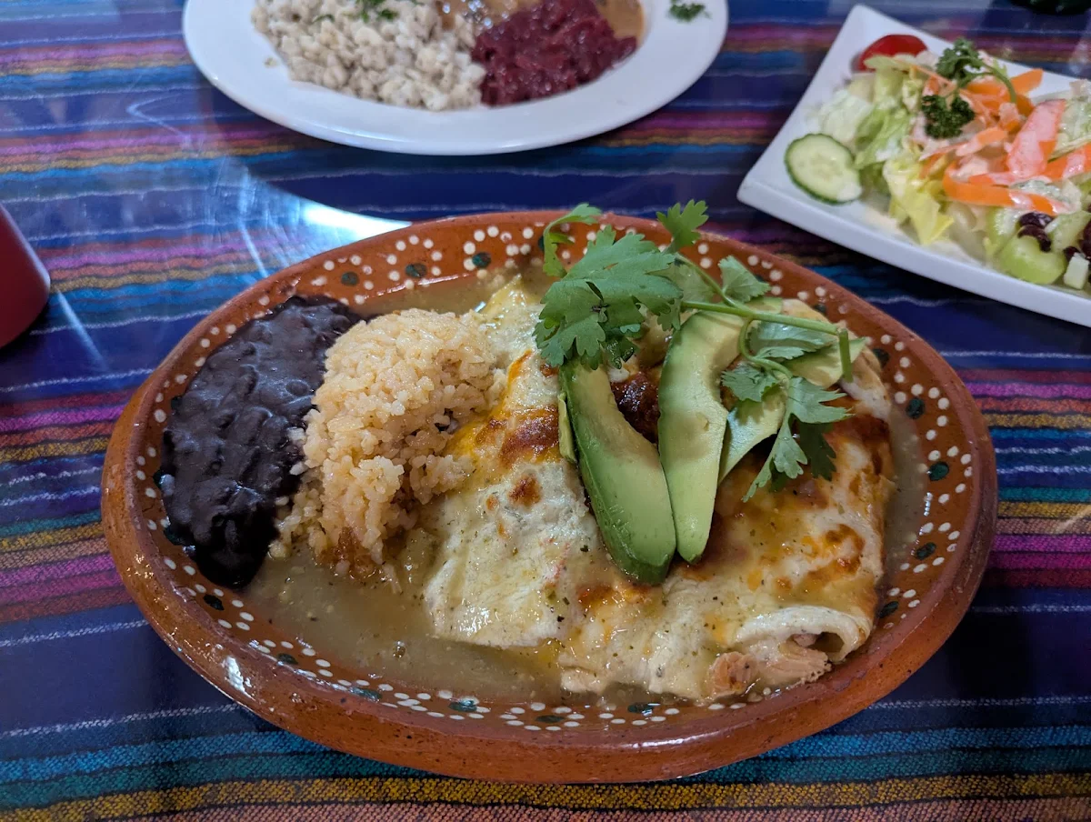 Food & drink, Sol De Acapulco Restaurante