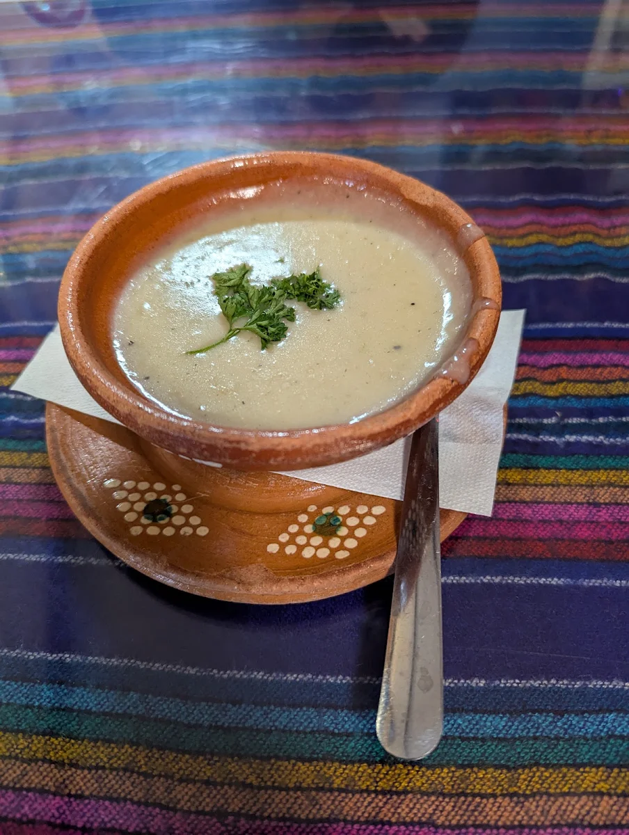 Food & drink, Sol De Acapulco Restaurante