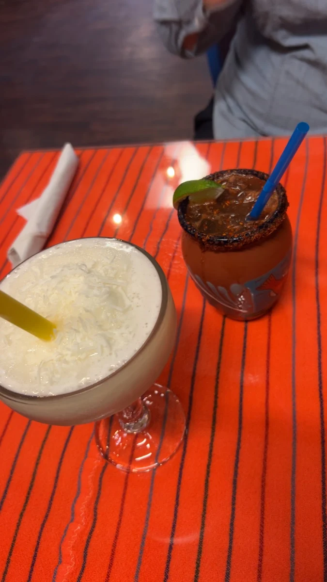 Food & drink, Sol De Acapulco Restaurante