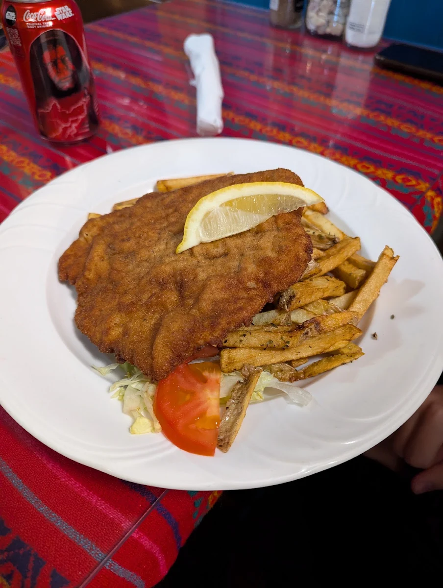 Food & drink, Sol De Acapulco Restaurante