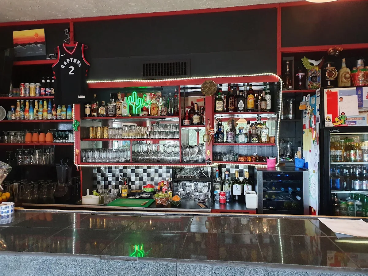 Vibe, Sol De Acapulco Restaurante