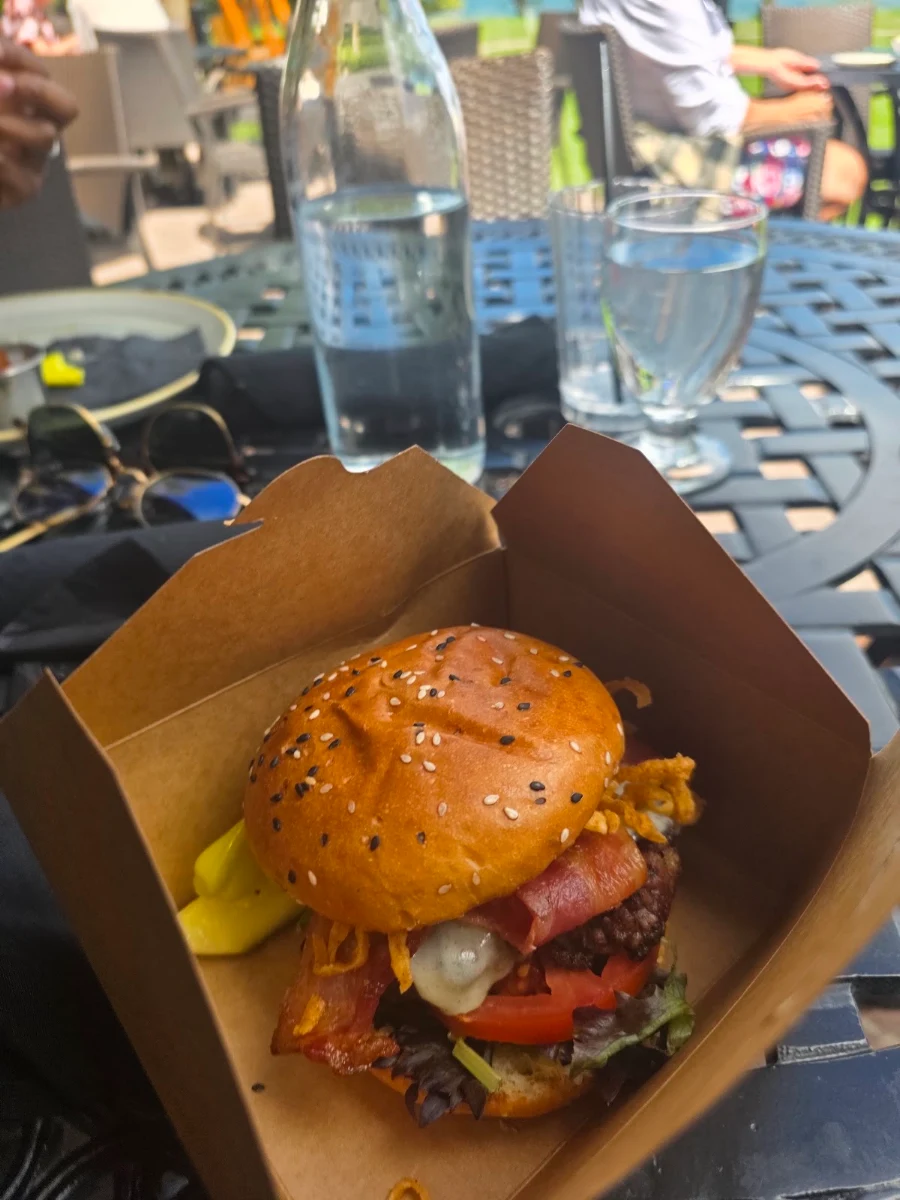 Food & drink, Lakeside Chophouse & Wine Bar