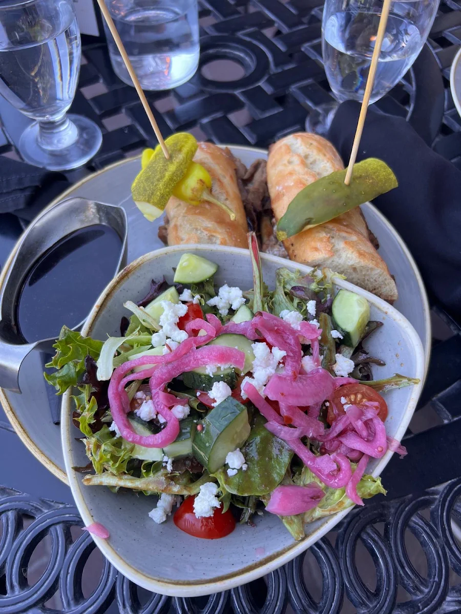 Food & drink, Lakeside Chophouse & Wine Bar