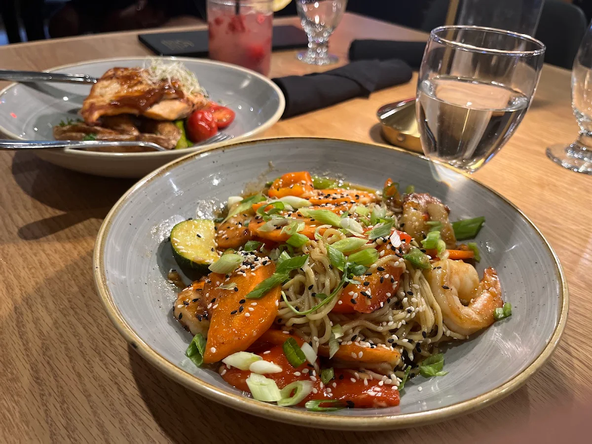 Food & drink, Lakeside Chophouse & Wine Bar