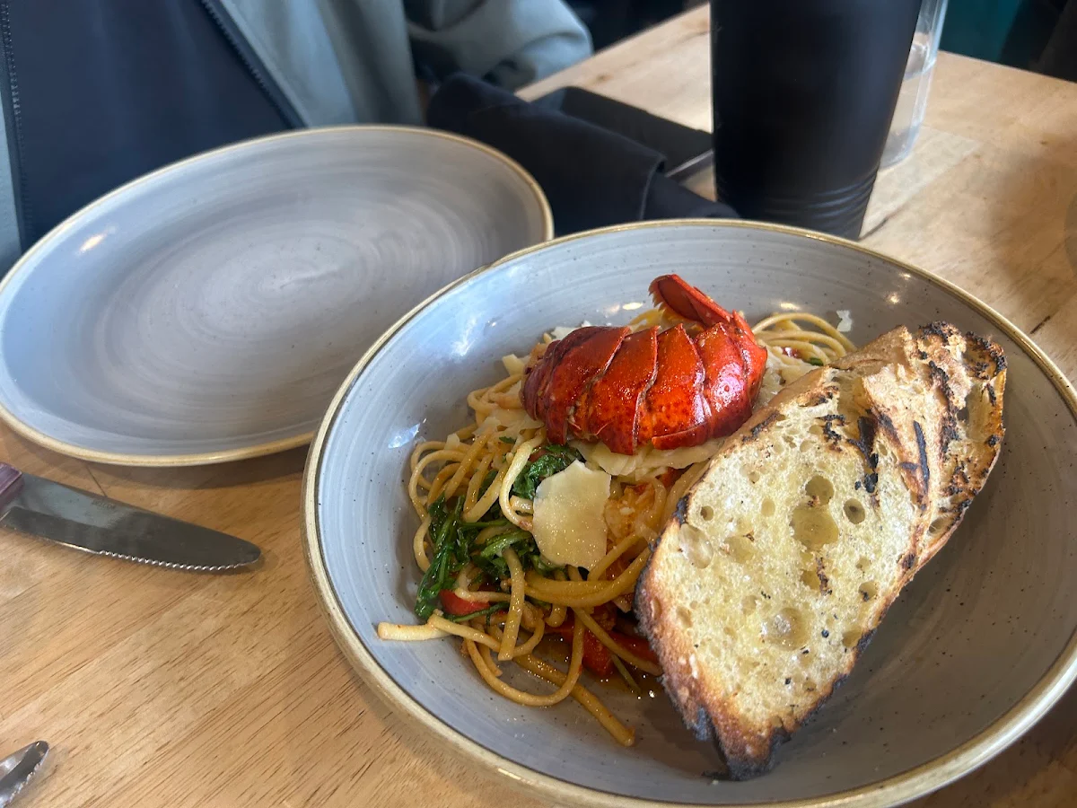 Food & drink, Lakeside Chophouse & Wine Bar