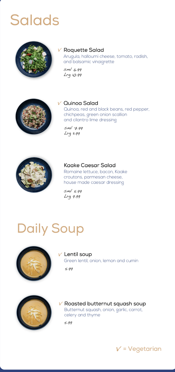Menu photo 6