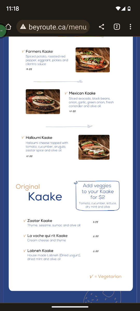 Menu photo 7
