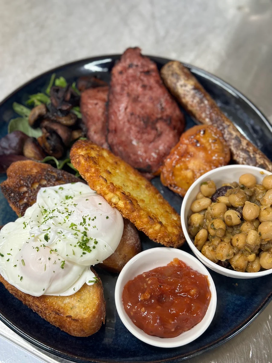 Food & drink photo 1