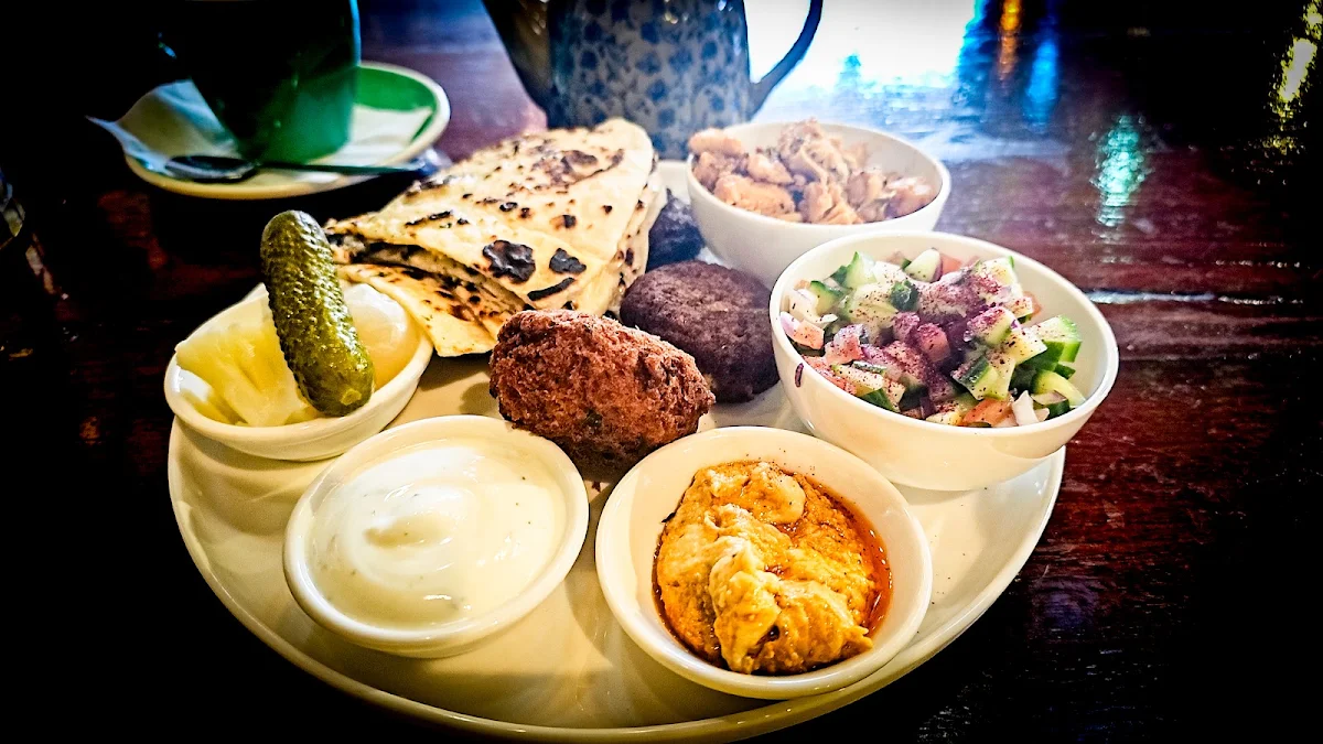 Food & drink photo 2