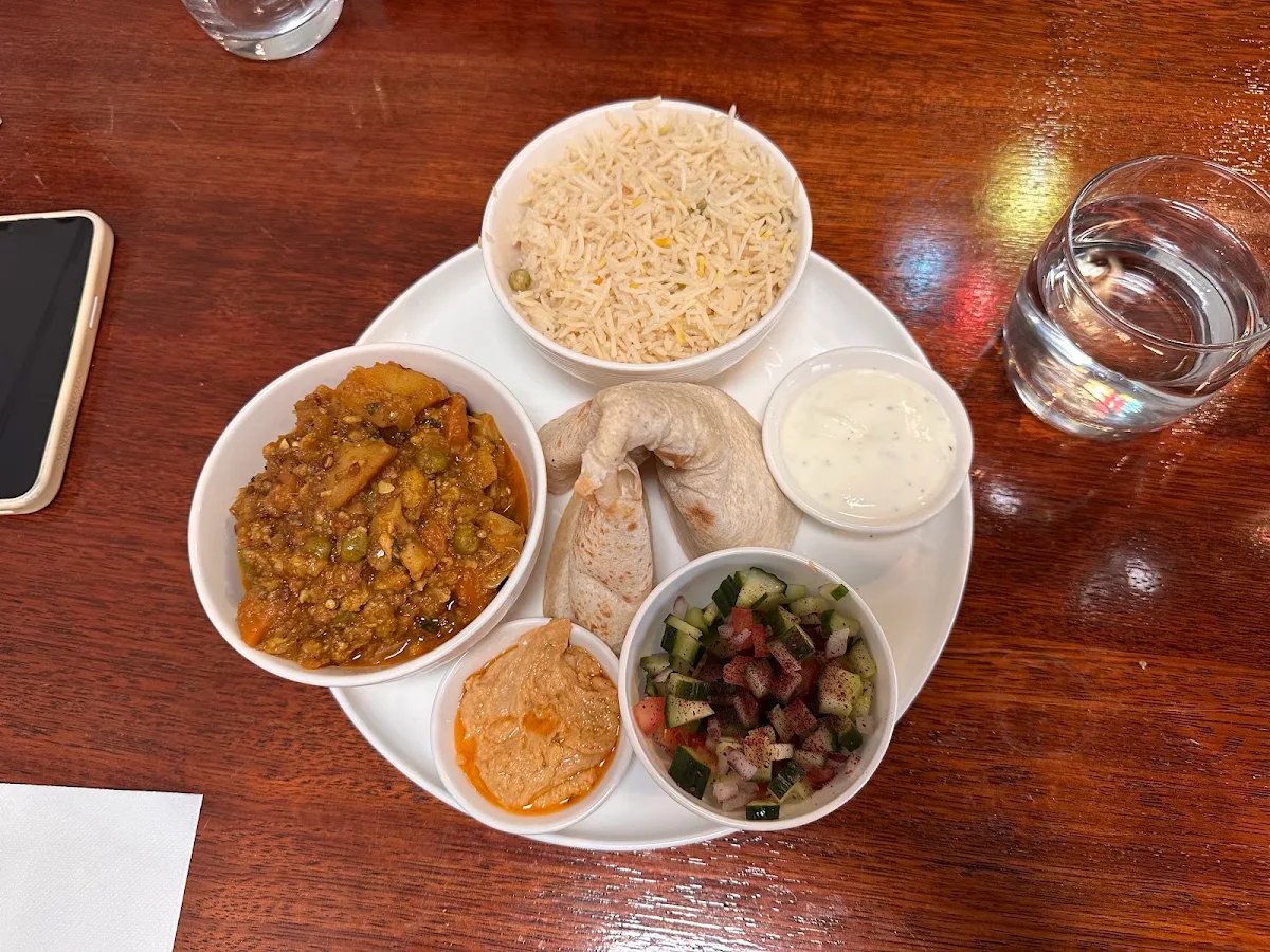 Food & drink photo 4