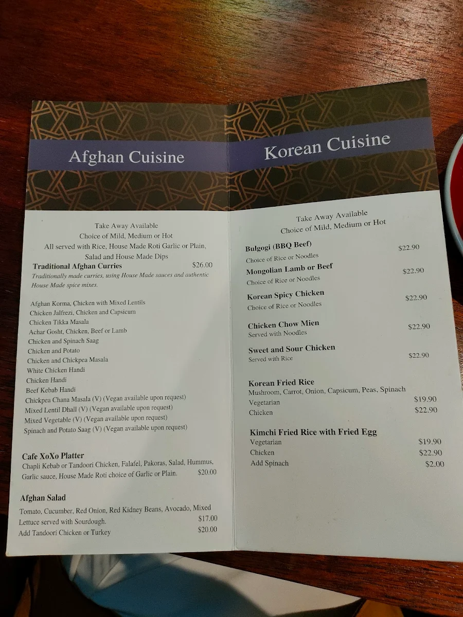 Menu photo 10