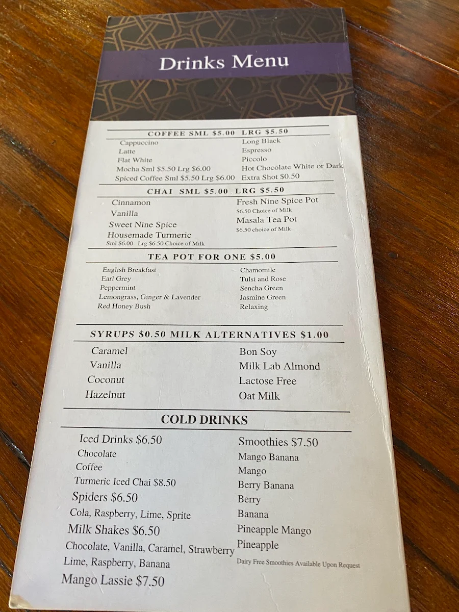 Menu photo 6