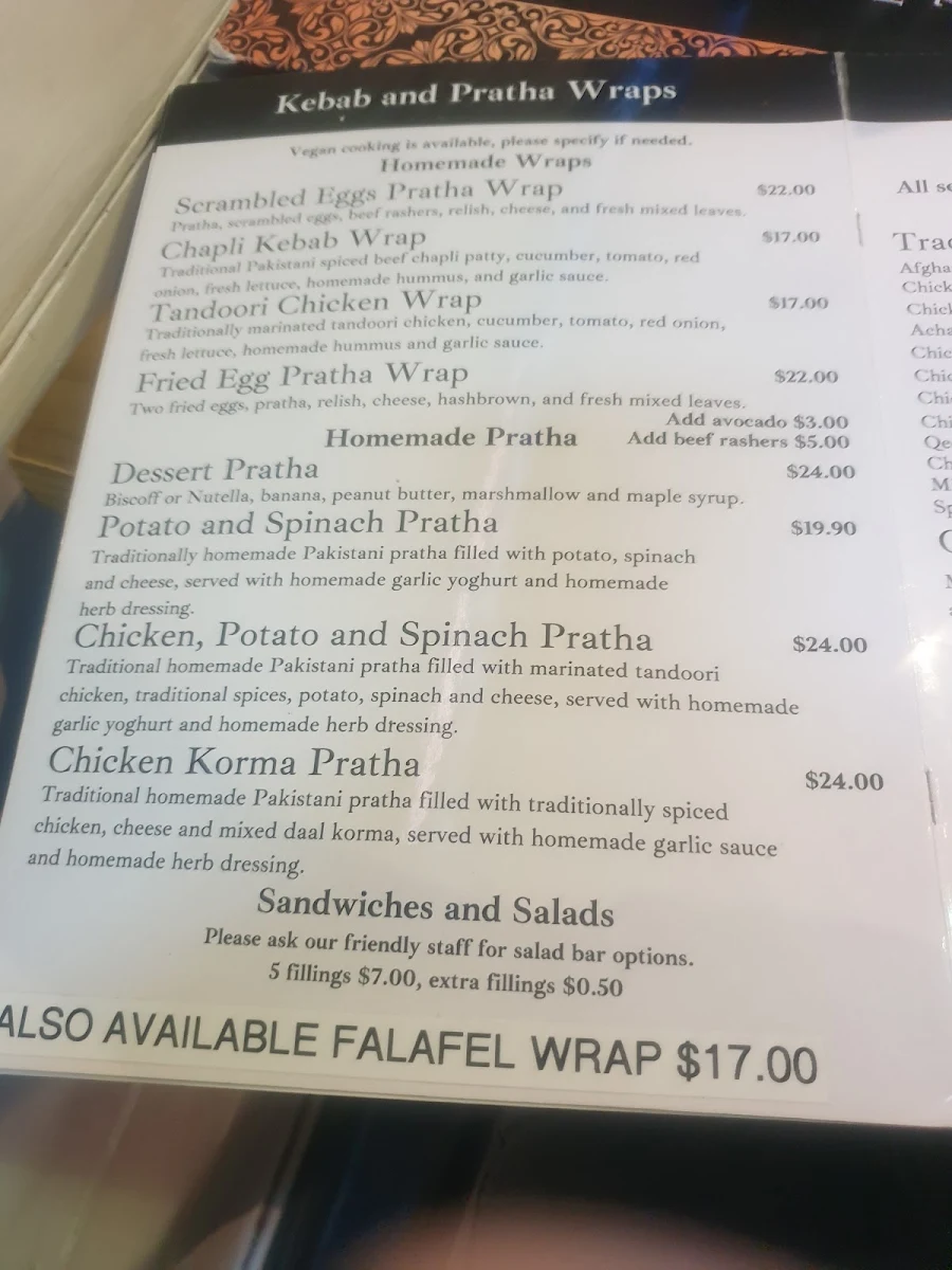 Menu photo 7