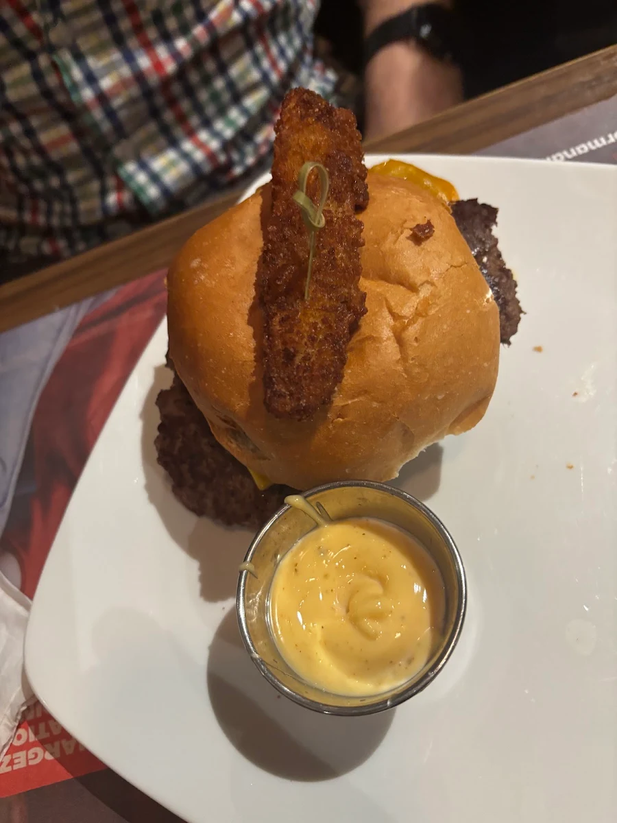 Food & drink, Restaurant Normandin Lévis