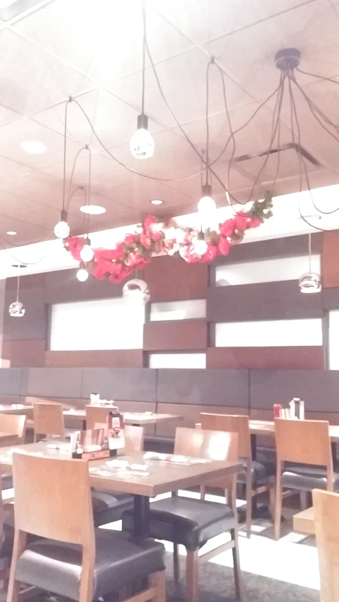 Vibe, Restaurant Normandin Lévis