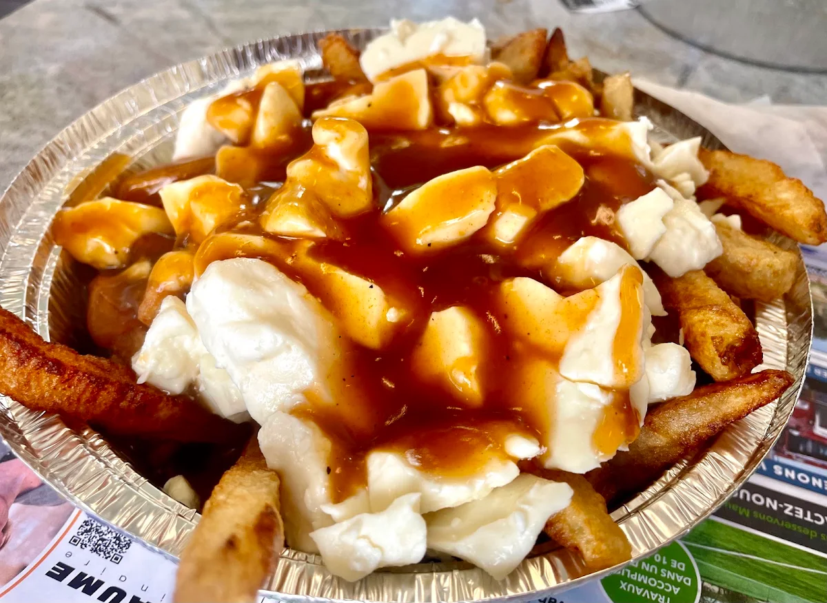 Food & drink, Quebeco