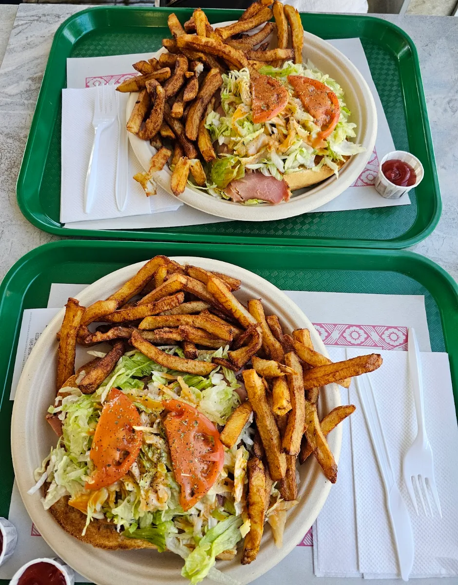 Food & drink, Quebeco