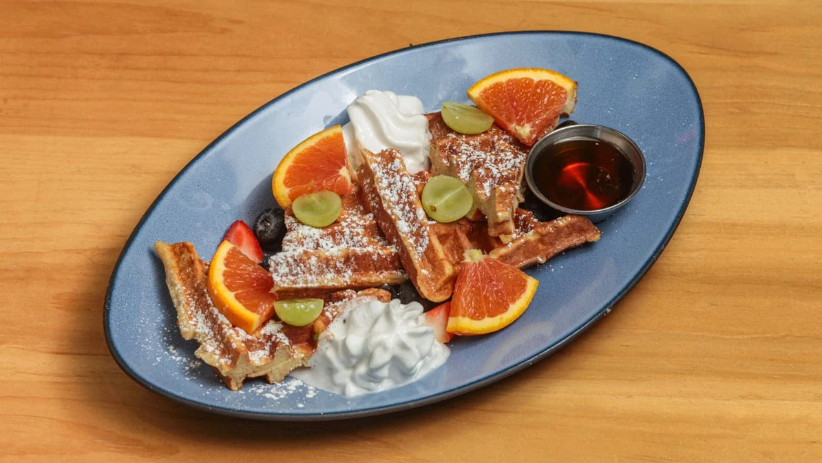 Food & drink, Breakfast Table Steveston