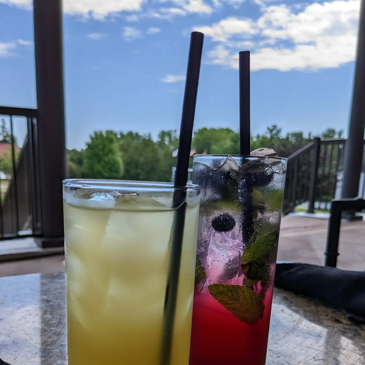 Food & drink, Braxton's