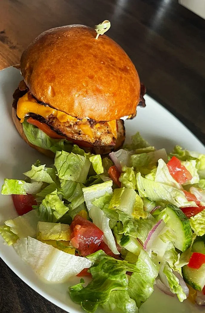 Food & drink, Acadian Hotel