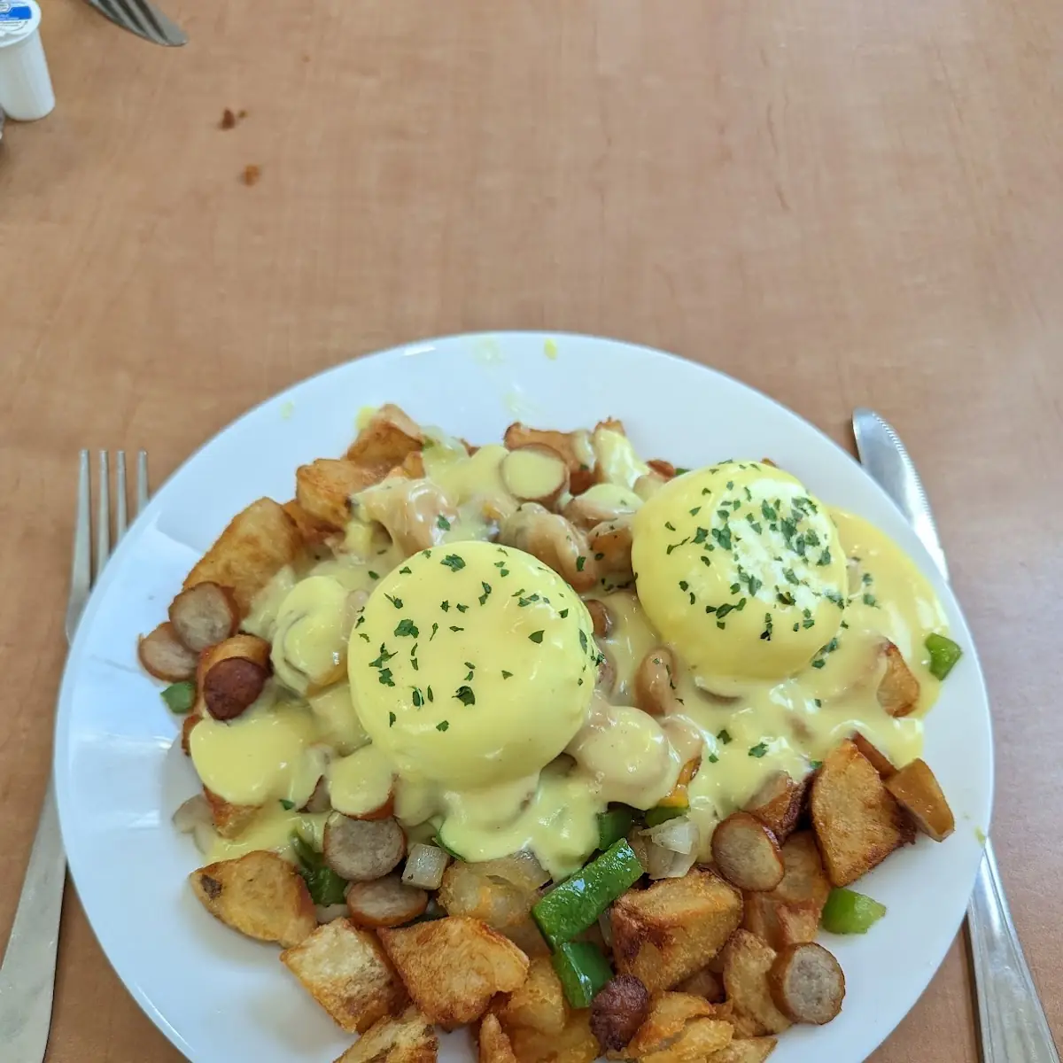 Food & drink, Sal's Family Restaurant