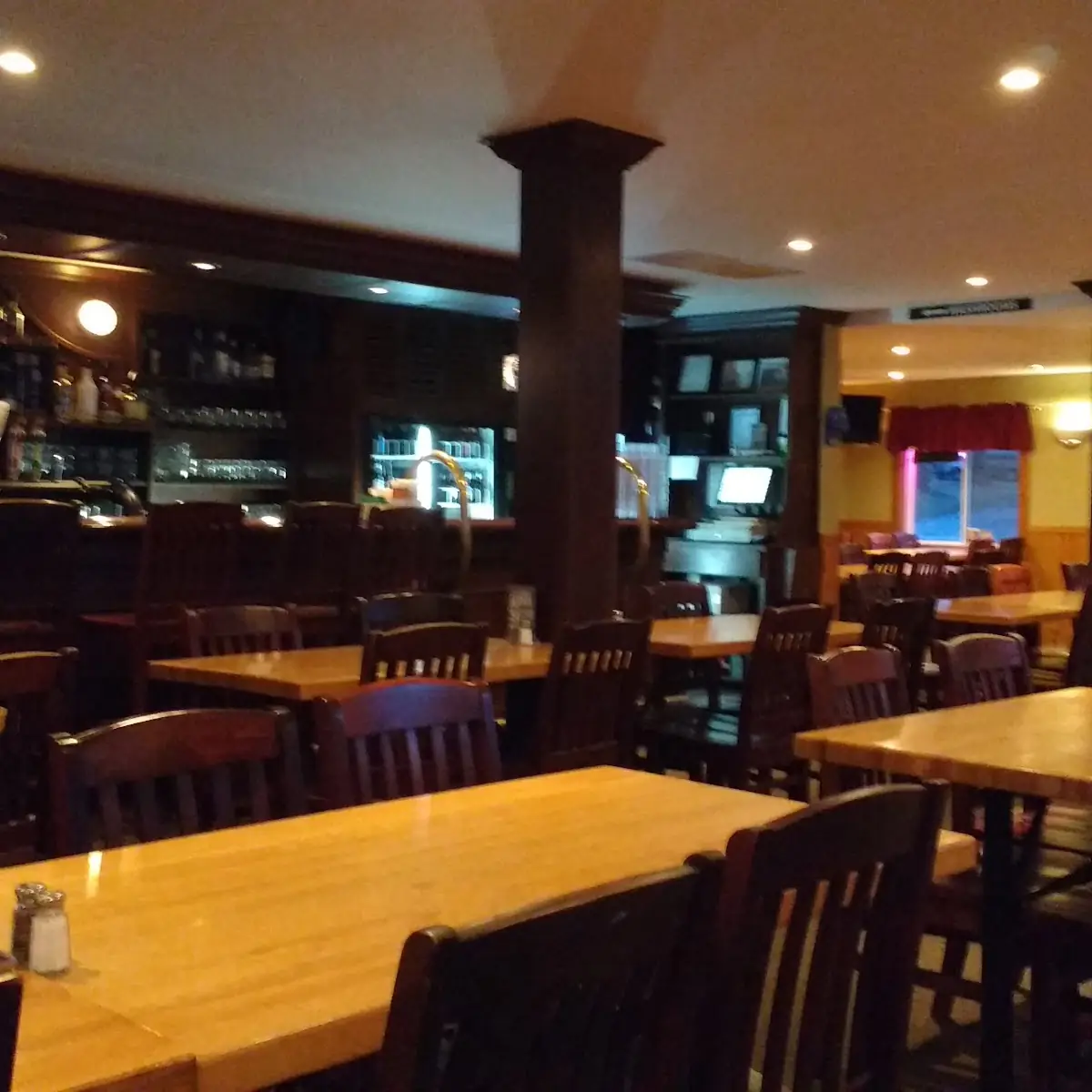 Vibe, Blue Anchor