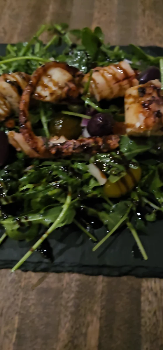 Food & drink, Pizzeria Gusto