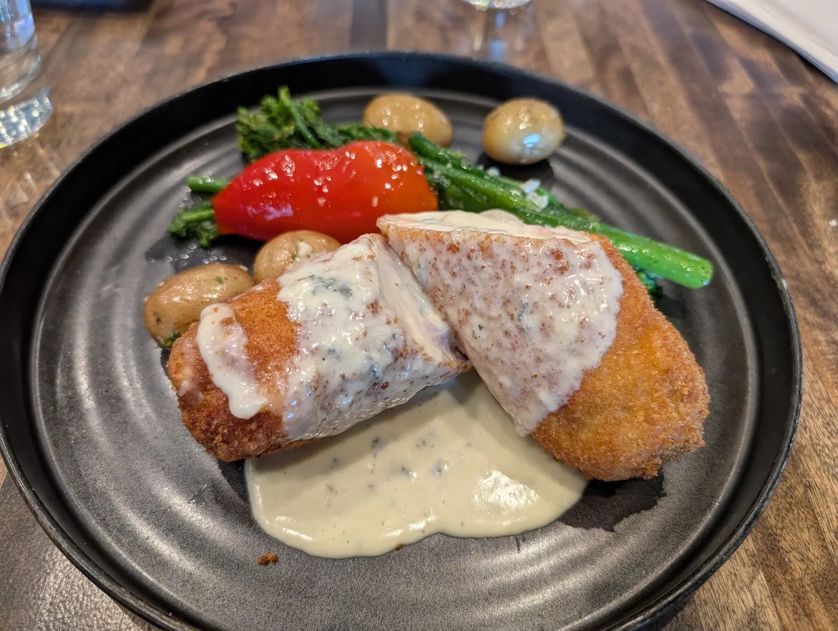 Food & drink, Pizzeria Gusto